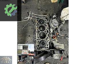 2.0TDİ BKP ÇIKMA YARIM MOTOR PASSAT JETTA GOLF AUDİ A3 SÜPER B