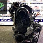 2004 Volkswagen Jetta Motor Takozu Çıkma Parça Ankara