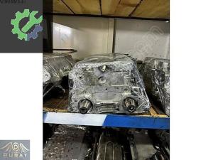 2.0TDİ BRE BLB ÇIKMA ORJİNAL DOLU SİLİNDİR KAPAĞI AUDİ A3 A4 A6
