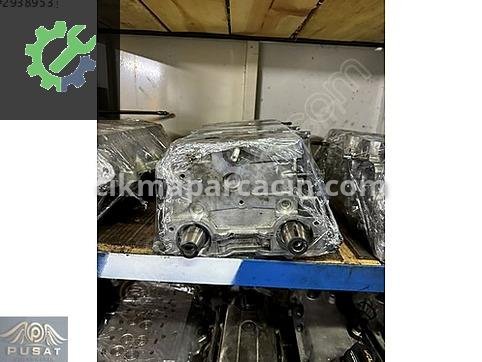 Audi A3 Silindir Kapağı çıkma parça