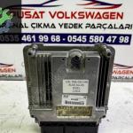 2009 Volkswagen Crafter Motor Takozu Çıkma Parça Ankara