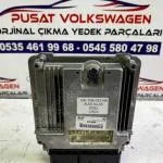 Audi A6 Motor Beyni Çıkma Parça Bursa