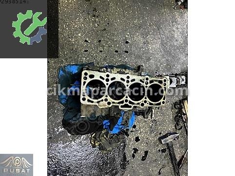 Volkswagen Passat Blok çıkma parça