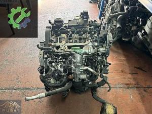 2.0TDİ CBA ÇIKMA MOTOR AUDİ A3 A4 TİGUAN SÜPERB