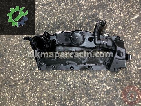 Volkswagen Passat Külbütör Kapağı çıkma parça