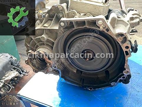 Mazda 6 Şanzıman Komple çıkma parça