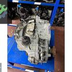 2009 Mazda 6 Şanzıman Komple Çıkma Parça Ankara