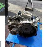 2009 Mazda 6 Şanzıman Komple Çıkma Parça Ankara
