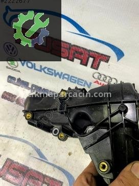 Volkswagen Tiguan Emme Manifoldu 03L 129 711 AM çıkma parça