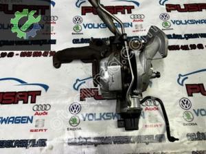 2.0TDİ CFF ÇIKMA ORJİNAL TURBO 03L253056G PASSAT TİGUAN