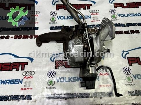 Volkswagen Passat Turbo çıkma parça