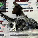 2009 Volkswagen Passat Turbo Çıkma Parça Ankara