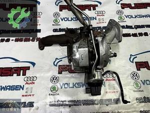 2.0TDİ CFF ÇIKMA ORJİNAL TURBO 03L253056G PASSAT TİGUAN