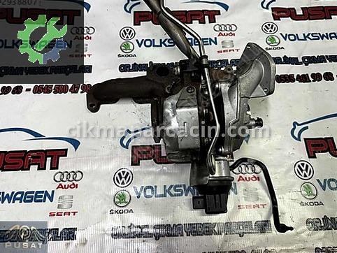 Volkswagen Passat Turbo çıkma parça