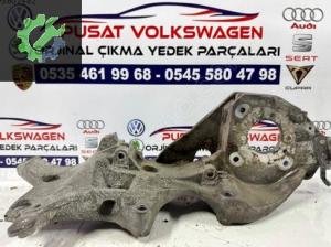 2.0TDİ CFF MOTOR ÇIKMA ŞARJ KLİMA BAGLANTI KULAĞI 03L 903 143K
