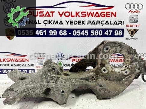 Volkswagen Passat Motor Takozu çıkma parça