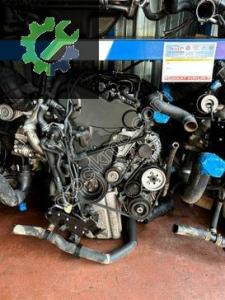 2.0TDİ ÇIKMA DİREKSİYON POMPASI TRANSPORTER AMAROK CRAFTER