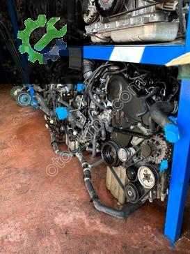 2010 Volkswagen Transporter Direksiyon Pompası Çıkma Parça Ankara