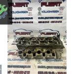 2006 Volkswagen Passat Silindir Kapağı Çıkma Parça Ankara