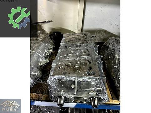 Volkswagen Passat Silindir Kapağı çıkma parça