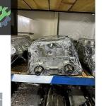 2005 Volkswagen Passat Silindir Kapağı Çıkma Parça Ankara