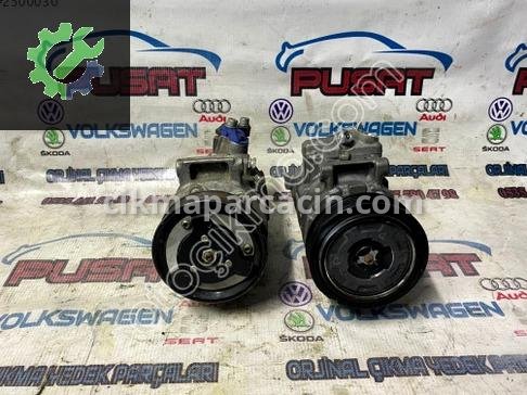 Volkswagen Amarok Enjektör çıkma parça