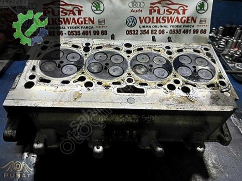 2020 Volkswagen Passat Silindir Kapağı Çıkma Parça Ankara