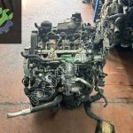 2008 Volkswagen Passat Motor Komple Çıkma Parça Ankara