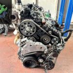 2008 Volkswagen Passat Motor Komple Çıkma Parça Ankara