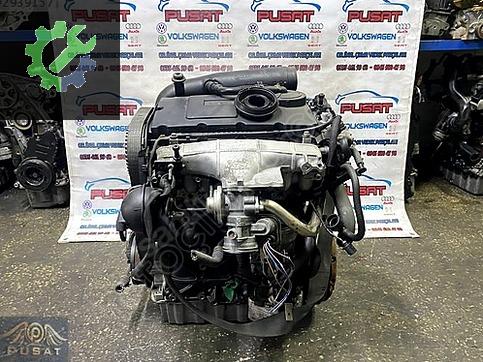 2020 Volkswagen Superb Motor Komple Çıkma Parça Ankara