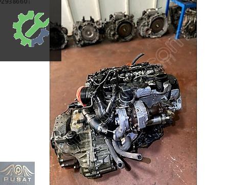 2020 Volkswagen Passat Motor Su Radyatörü Çıkma Parça Ankara