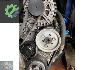 2.0TDİ ÇIKMA ORJİNAL DİREKSİYON POMPASI AMAROK CRAFTER T6