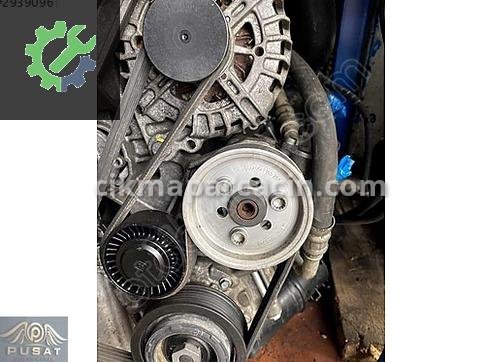 Volvo S80 Direksiyon Pompası çıkma parça