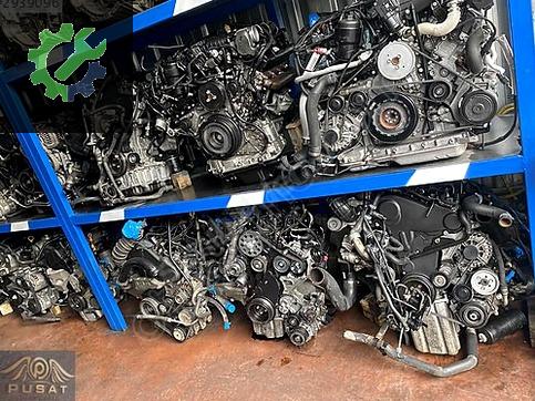 Volvo S80 Direksiyon Pompası çıkma parça