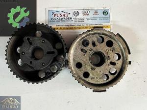 2.0TDİ ÇIKMA ORJİNAL EKSANTRİK DİŞLİSİ BKP BKD BRE BLB BMN