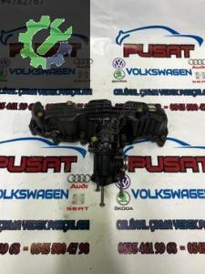 2.0TDİ ÇIKMA ORJİNAL EMME MANİFOLDU 03L129711AM CFF CFG CFH