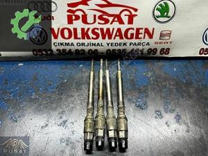 2.0TDİ ÇIKMA ORJİNAL KIZDIRMA BUJİSİ ELEKTRİKLİ 03L 905 061F