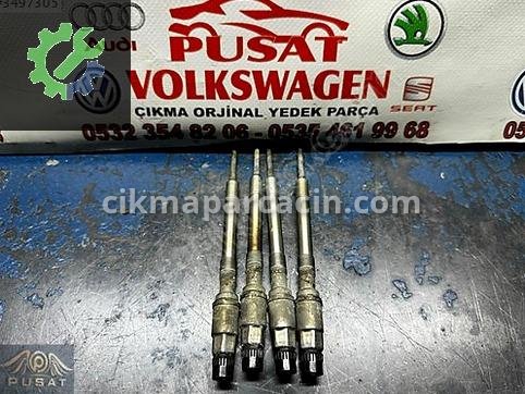 Volkswagen Passat Kızdırma Bujisi çıkma parça