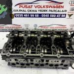 2005 Volkswagen Passat Silindir Kapağı Çıkma Parça Ankara