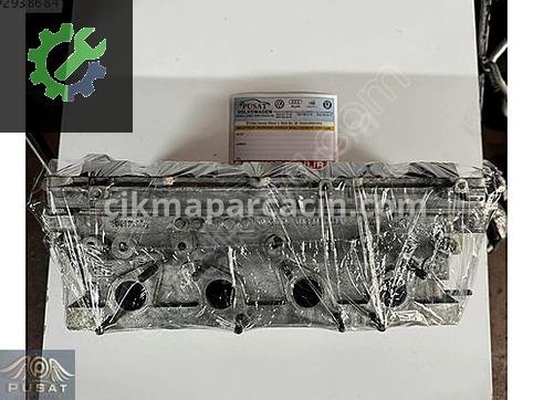 Audi A3 Silindir Kapağı çıkma parça