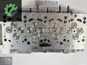 2.0TDİ ÇIKMA SİLİNDİR KAPAĞI BKP BKD PASSAT OCTAVİA LEON (2. Adet)