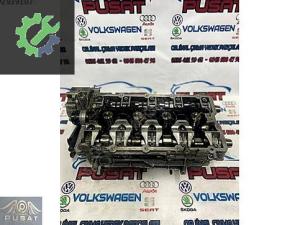 2.0TDİ ÇIKMA SİLİNDİR KAPAĞI PASSAT LEON SÜPERB JETTA BKP BKD