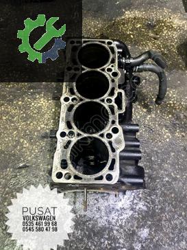 Volkswagen Tiguan Blok çıkma parça