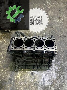 Volkswagen Tiguan Blok çıkma parça