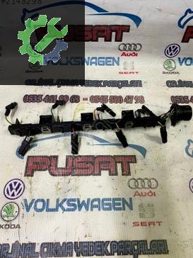2004 Volkswagen Passat Elektrik Tesisatı Çıkma Parça Ankara