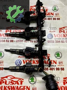 2005 Volkswagen Passat Enjektör Çıkma Parça Ankara