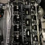2004 Volkswagen Transporter Blok Çıkma Parça Ankara