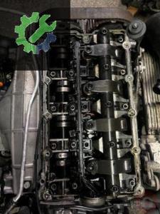 2.0tdi çıkma takım enjektör çıkma siemens enjektör