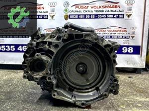 2.0TDİ DİZEL ÇIKMA 6 İLERİ DSG ŞANZIMAN BEYAZ KART