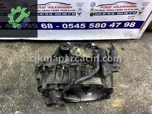 Volkswagen Passat Şanzıman Komple çıkma parça
